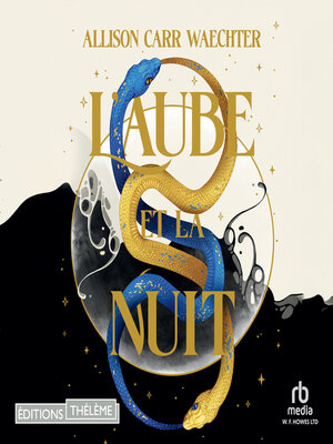 cover image of Les Ordres Immortels, T1